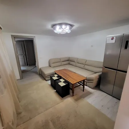 Holiday home Casa Laura&florin Constanta