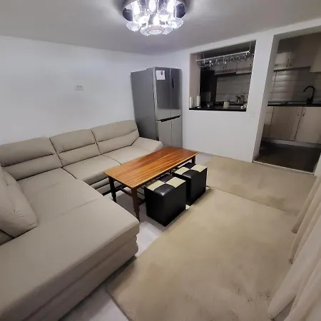 Casa Laura&florin Holiday home Constanta
