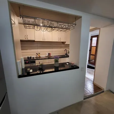 Casa Laura&florin Holiday home *