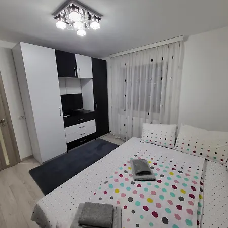 Casa Laura&florin Holiday home