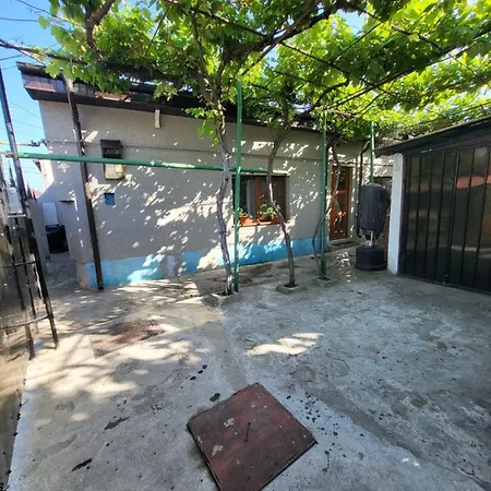 Casa Laura&florin Holiday home Constanta