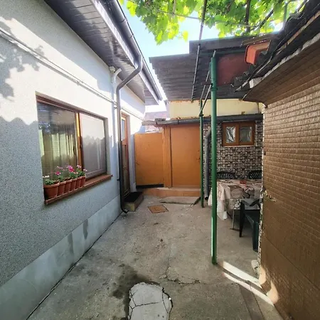 Holiday home Casa Laura&florin Constanta